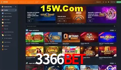 Segurança e performance na plataforma 3366Bet